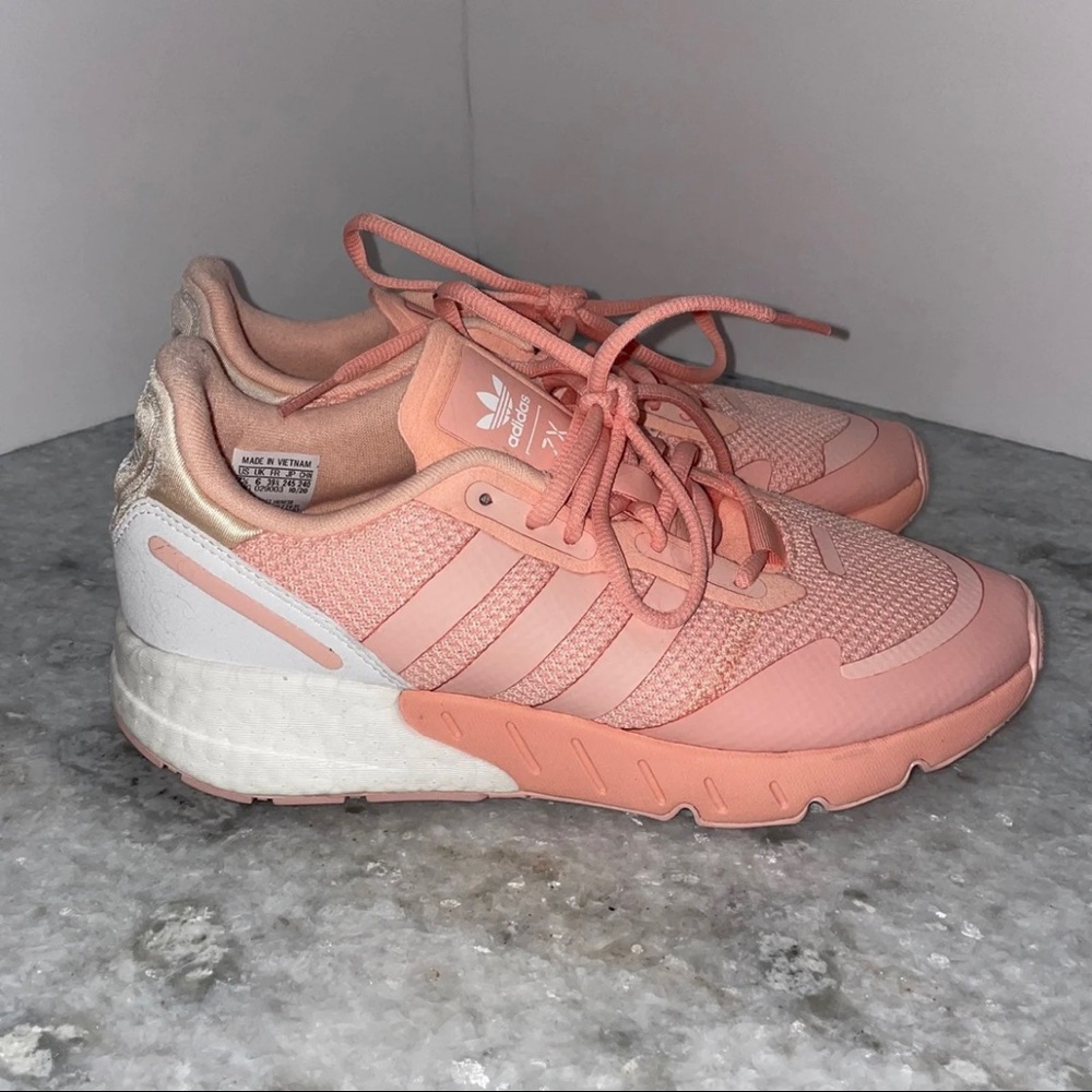 SOLD Adidas ZX 1K Boost Sneaker